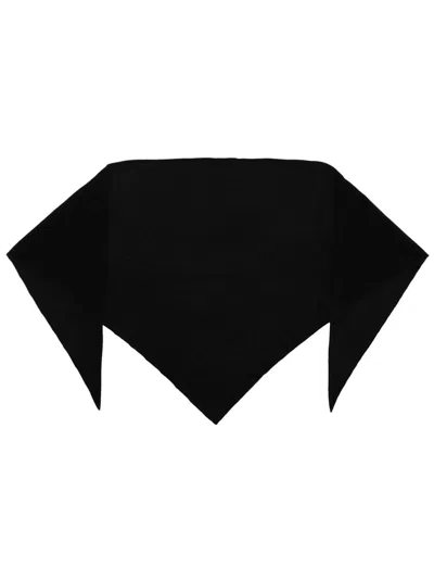 Guest In Residence "the Bandana" In Black
