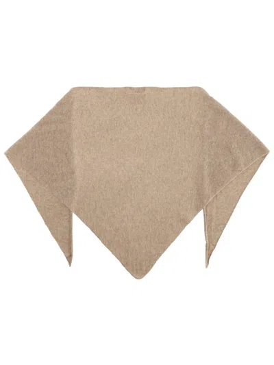 Guest In Residence "the Bandana" In Brown