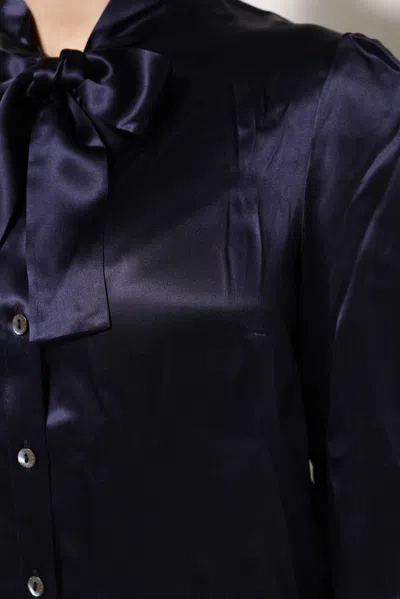 Dolce & Gabbana Black Cotton Round Neck Short Sleeves Men T-shirt In Black