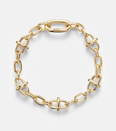 Pomellato Iconica 18kt Gold Bracelet In Gold