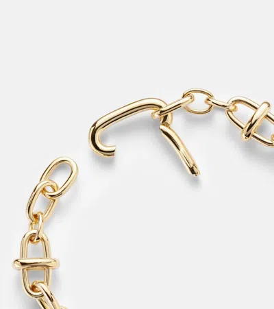 Pomellato Iconica 18kt Gold Bracelet In Gold