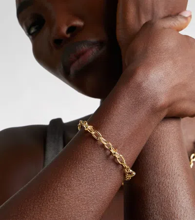 Pomellato Iconica 18kt Gold Bracelet In Gold