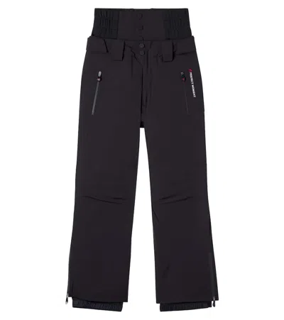 Perfect Moment Chamonix Ski Pants In Black