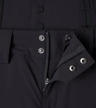 Perfect Moment Chamonix Ski Pants In Black