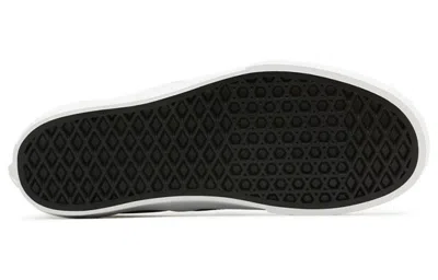 Vans Classic Slip-on 'sparkle Check' In Multi
