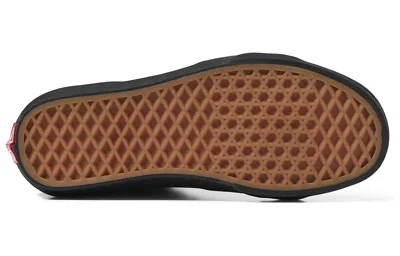 Vans Sk8-hi Retro 'black White' In Multi