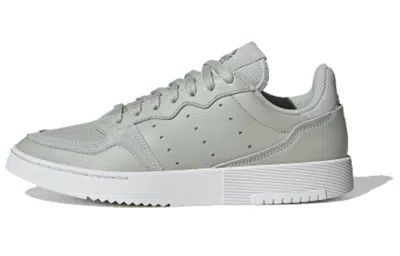 Adidas Originals (wmns) Adidas Supercourt 'ash Silver'