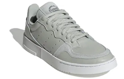 Adidas Originals (wmns) Adidas Supercourt 'ash Silver'