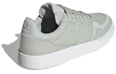 Adidas Originals (wmns) Adidas Supercourt 'ash Silver'