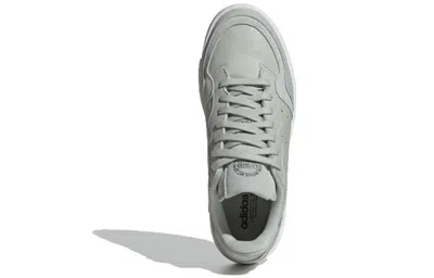 Adidas Originals (wmns) Adidas Supercourt 'ash Silver'