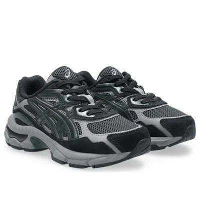 Asics (ps)  Gel Nyc 'graphite Grey Black'