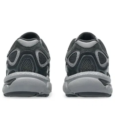 Asics (ps)  Gel Nyc 'graphite Grey Black'