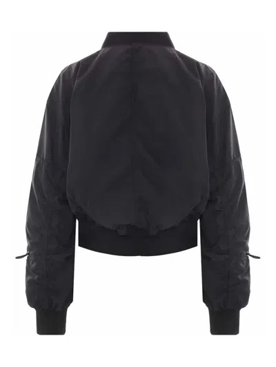 Adidas By Stella Mccartney Polo Ralph Lauren Polo Short Sleeve In Black