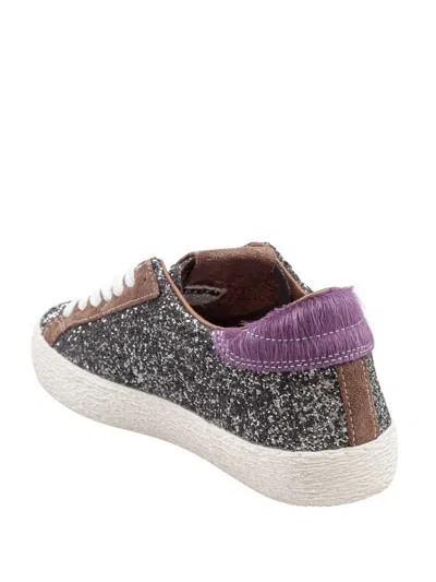 Brunello Cucinelli Cashmere Trousers In Brown