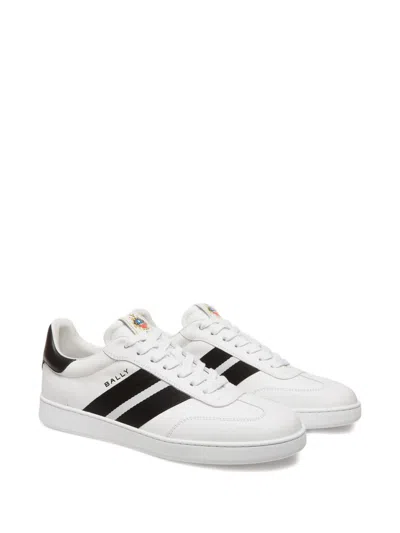 Bally Sneaker In Multi