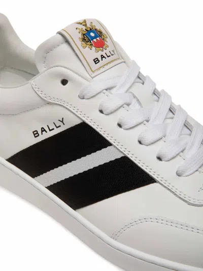 Bally Sneaker In Multi