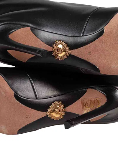 Baracuta Melton G9 Wool Jacket In Black