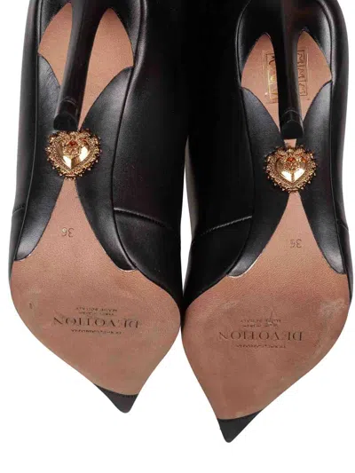 Baracuta Melton G9 Wool Jacket In Black