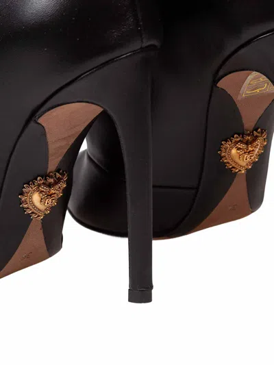 Baracuta Melton G9 Wool Jacket In Black