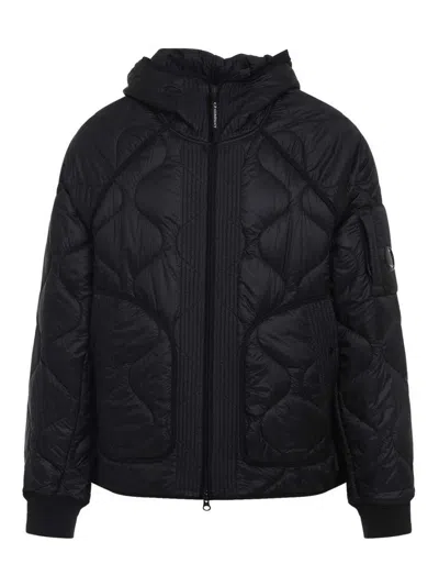 C.p. Company Cp Company Outerwear Medium Jacket In Liner In Multi