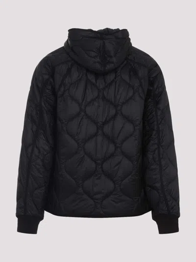 C.p. Company Cp Company Outerwear Medium Jacket In Liner In Multi