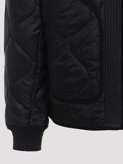 C.p. Company Cp Company Outerwear Medium Jacket In Liner In Multi