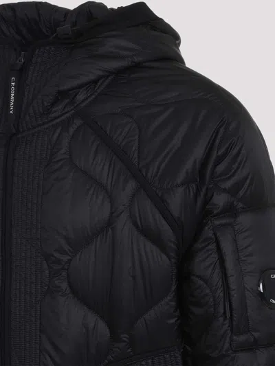 C.p. Company Cp Company Outerwear Medium Jacket In Liner In Multi