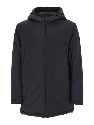 Colmar Originals Jacket In Blue