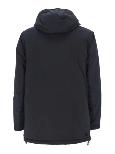 Colmar Originals Jacket In Blue