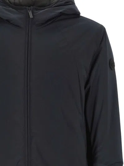 Colmar Originals Jacket In Blue