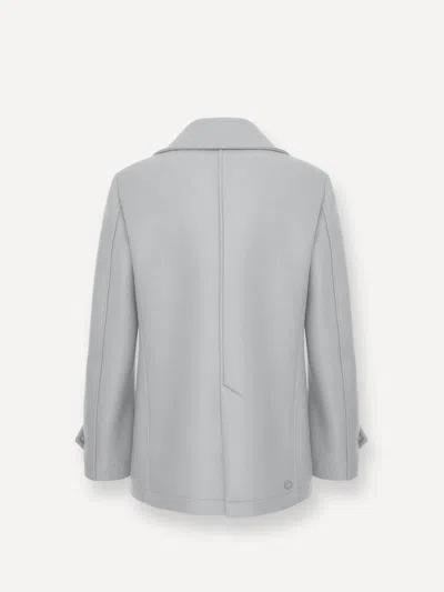 Colmar Originals Giaa Tasteful In Gray