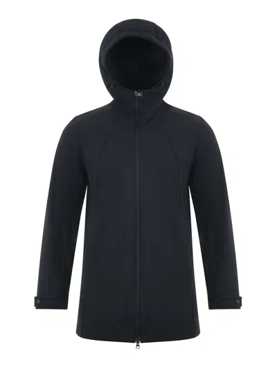 Colmar Originals Jacket In Black