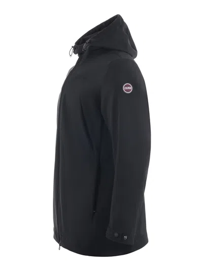 Colmar Originals Jacket In Black