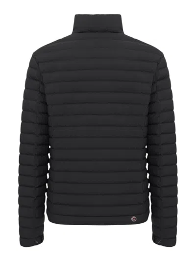 Colmar Originals Down Coat In Black