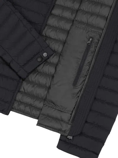 Colmar Originals Down Coat In Black