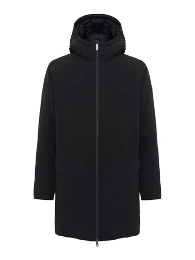 Colmar Originals Jacket In Black