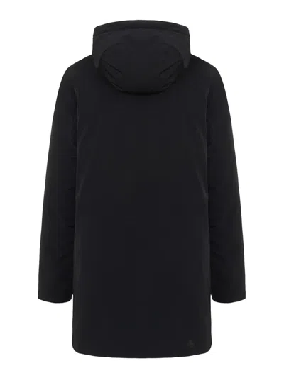 Colmar Originals Jacket In Black