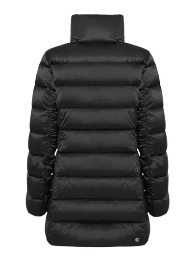 Colmar Originals Down Coat In Black