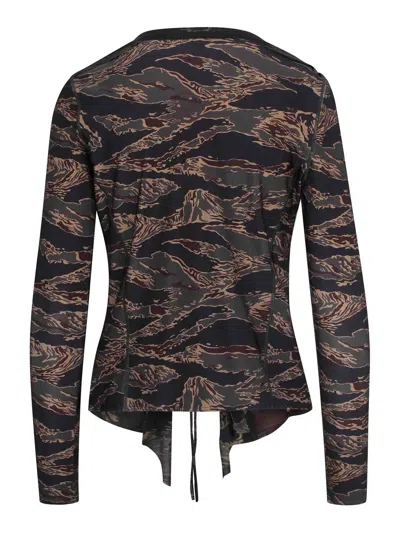 Diesel Cárdigan - Multicolor In Multi