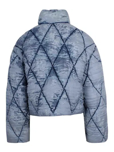 Diesel W-hotel Effect Effect Piumino In Multi