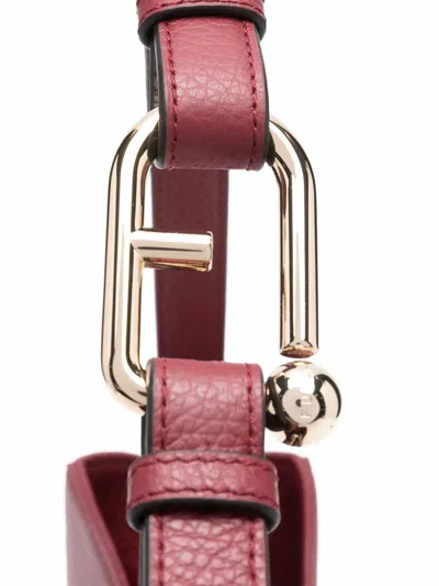 Furla Bag In Red