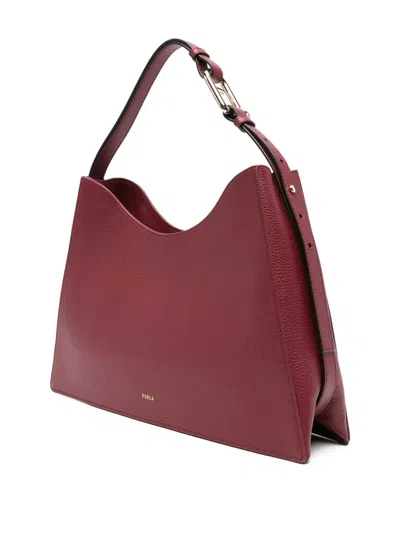 Furla Bag In Red