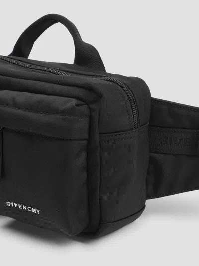 Givenchy Essential U Belt Bag In Multi