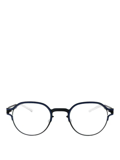 Mykita Vaasa Glasses In Black