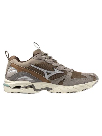 Mizuno Sneakers Marrone In Brown