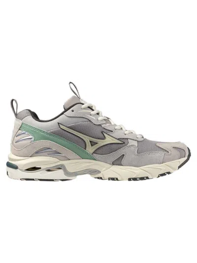 Mizuno Sneakers Grigio In Gray