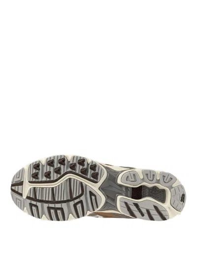 Mizuno Sneakers Marrone In Brown