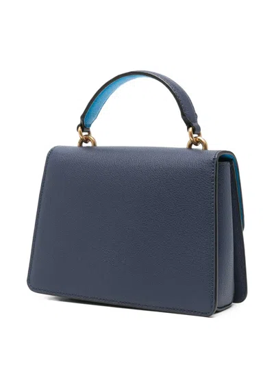 Pinko Bolsa Bandolera - Azul In Blue