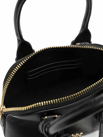 Pinko Bags In Black