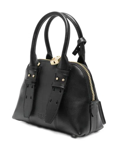 Pinko Bags In Black